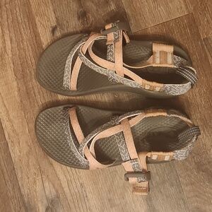 Chaco sandals
